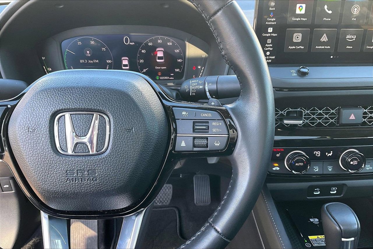 Used 2024 Honda Accord Touring image 32