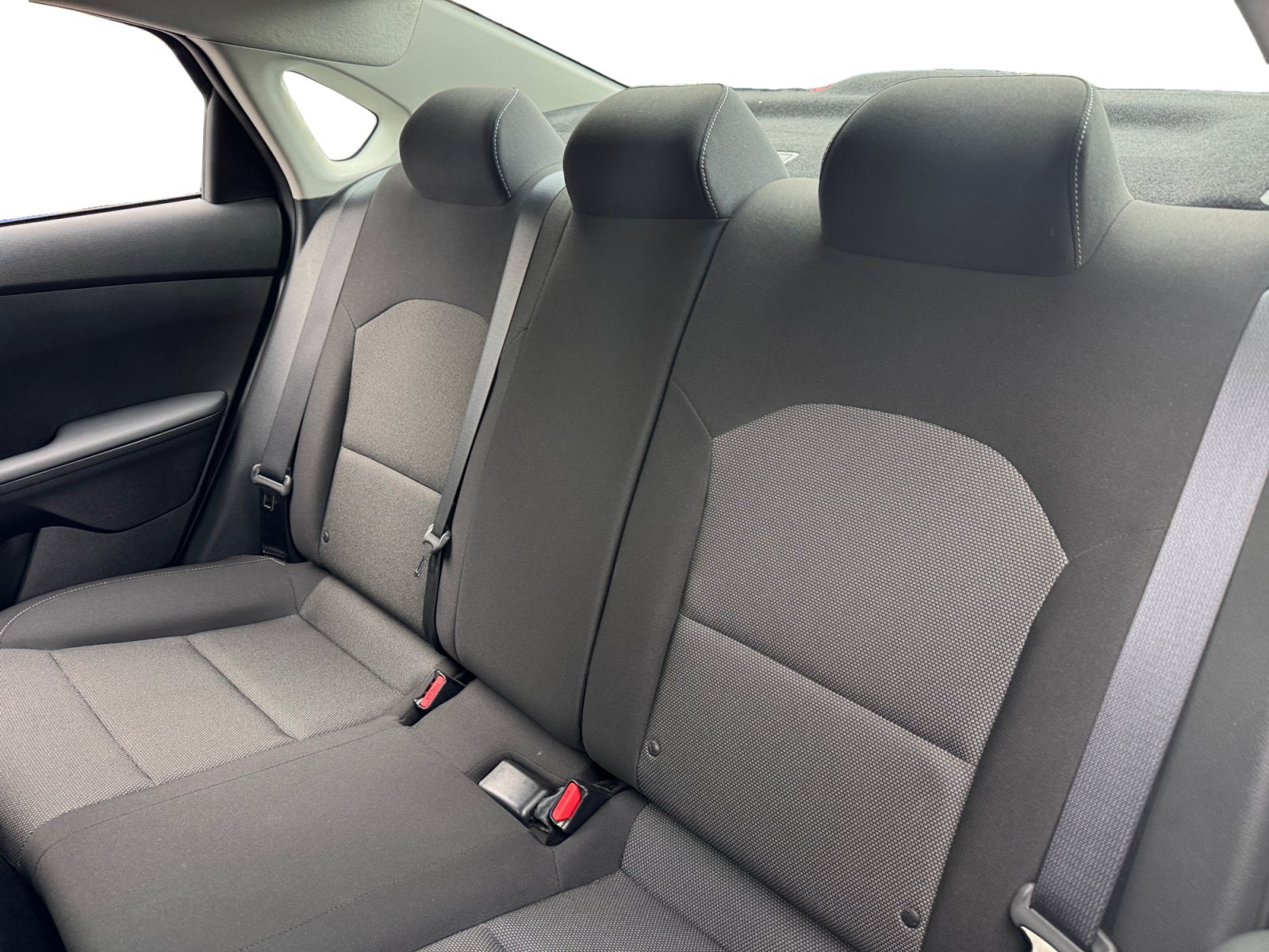 Used 2023 Kia Forte LXS w/ LXS Technology Package FWD image 13
