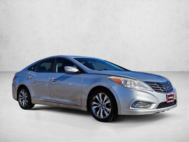 Used 2013 Hyundai Azera image 3