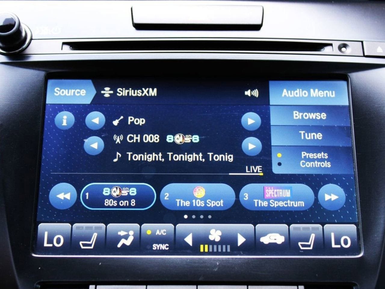 Used 2019 Acura TLX V6 image 13