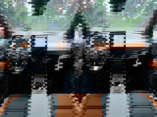 New 2026 Honda Prologue Elite image 18