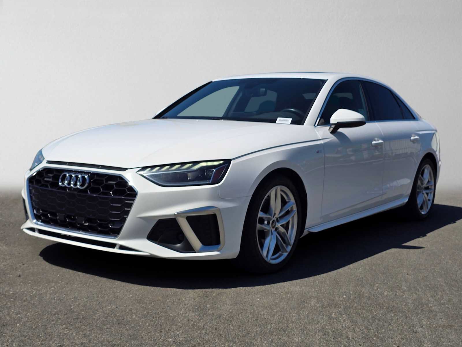 Used 2022 Audi A4 2.0T Premium Plus AWD/4WD image 7