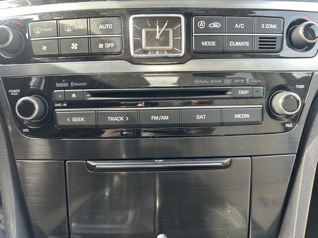 Used 2016 Hyundai Equus Ultimate image 22