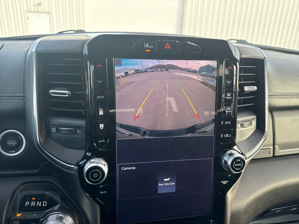 New 2026 RAM 1500 Laramie image 20