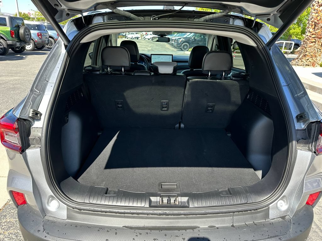 Used 2024 Ford Escape SE w/ PHEV Premium Package FWD image 22
