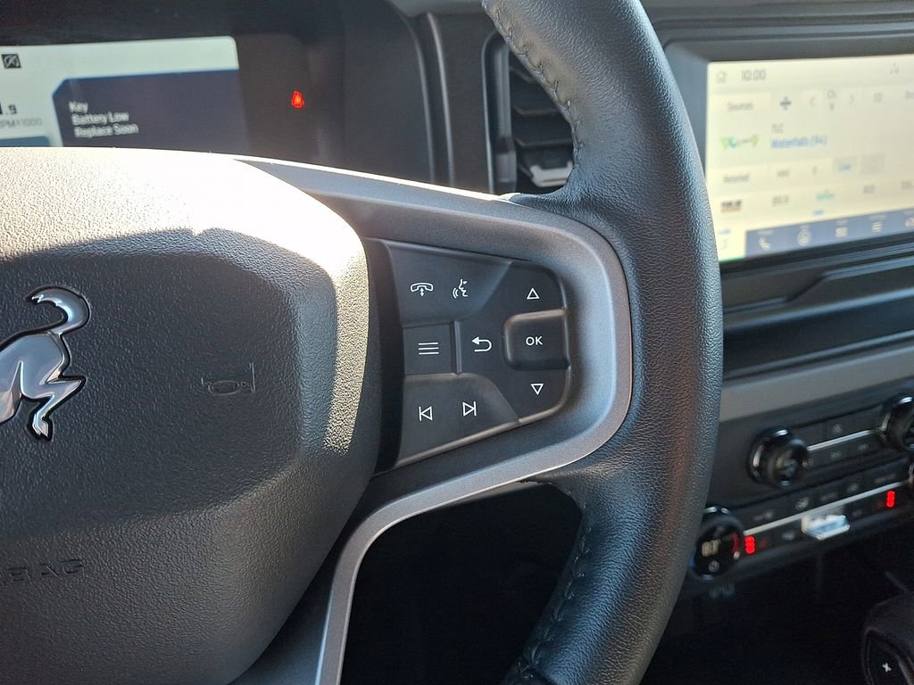 Used 2023 Ford Bronco Big Bend image 21