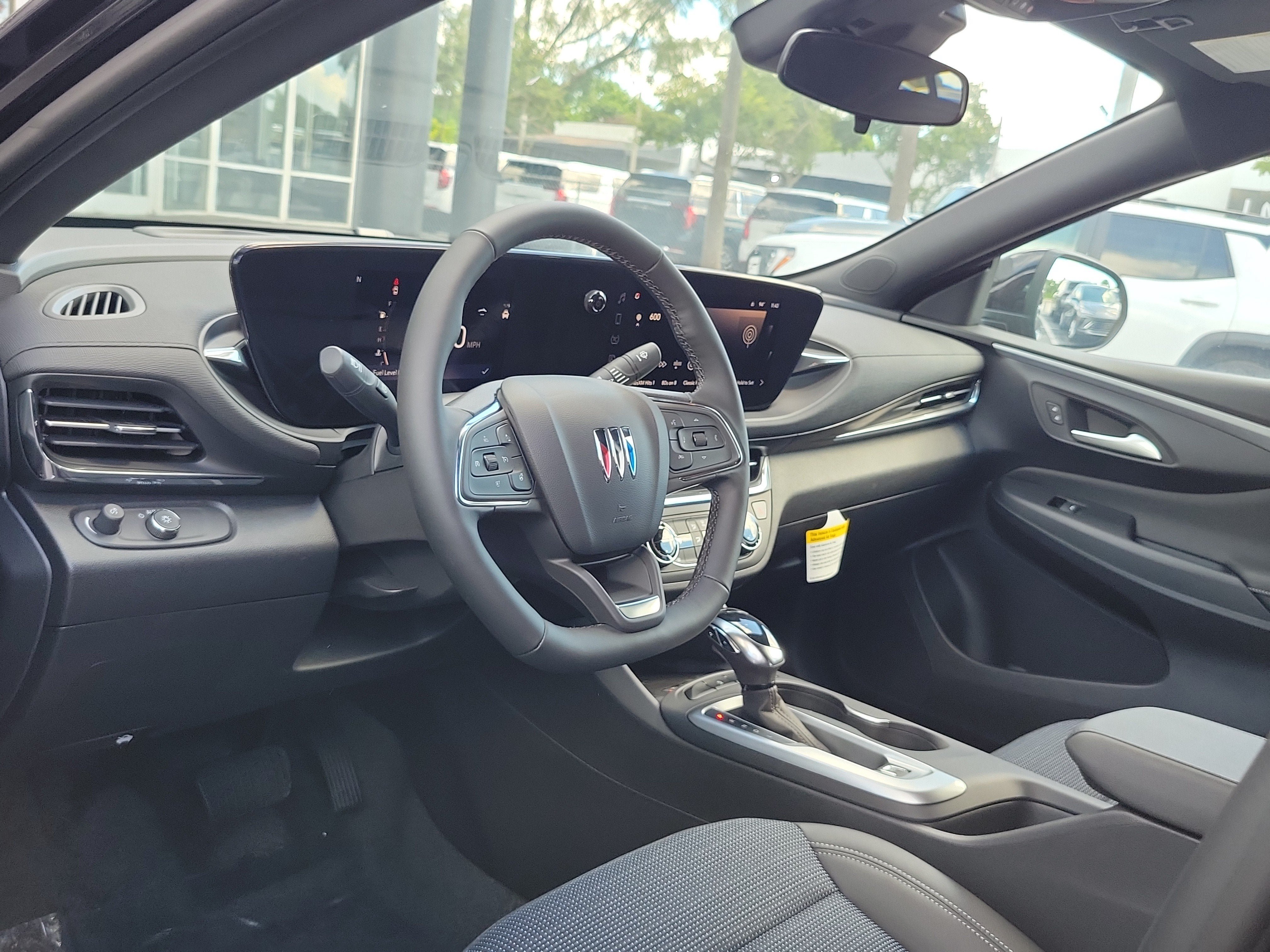 New 2026 Buick Envista Preferred w/ Convenience I Package FWD image 7