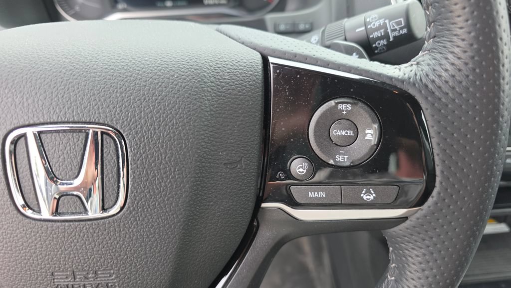 Certified 2022 Honda Passport Elite image 15