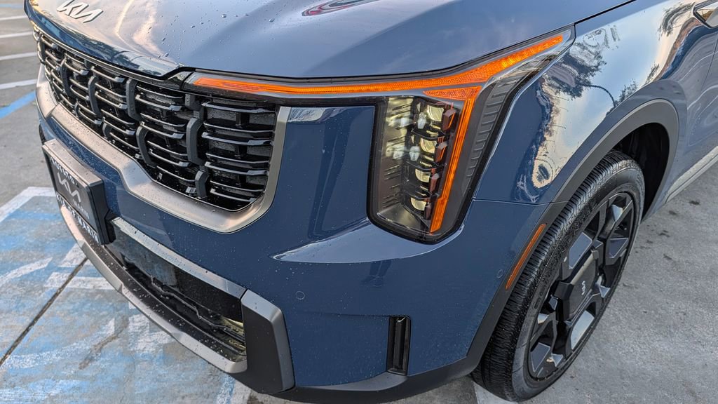 Used 2024 Kia Sorento SX image 17