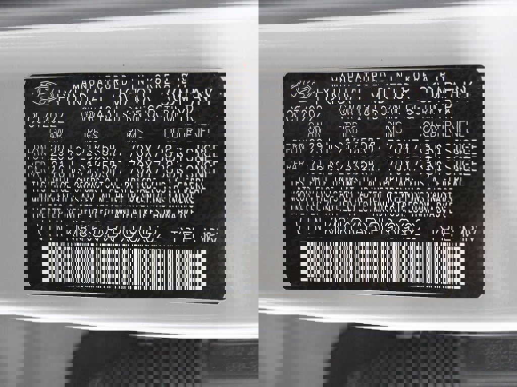 Certified 2023 Hyundai Kona SEL image 22