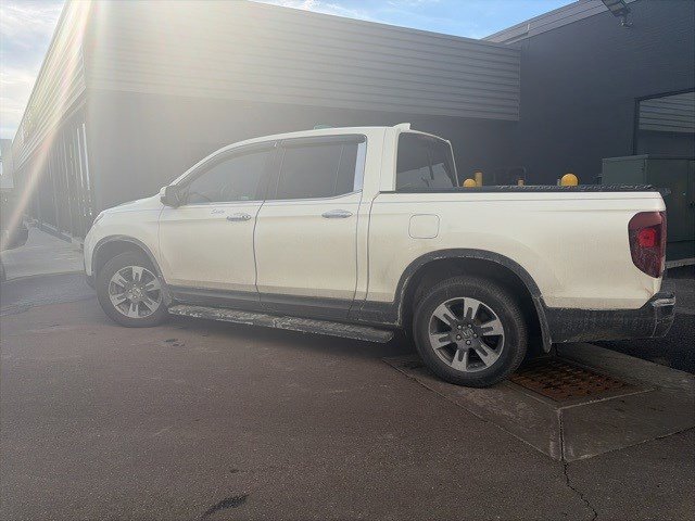 Used 2019 Honda Ridgeline RTL-E image 9