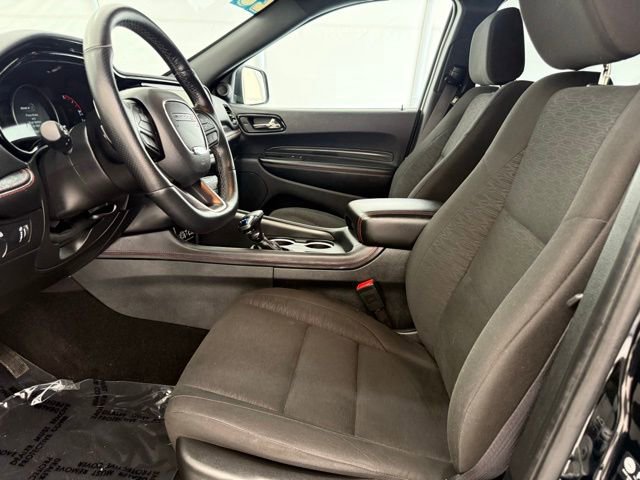 Used 2025 Dodge Durango GT image 12