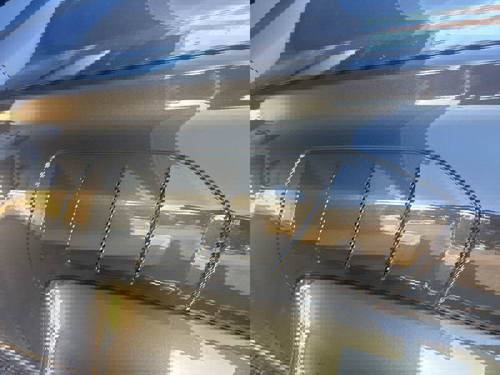 New 2026 Ford Bronco Raptor w/ Interior Carbon Fiber Pack image 18