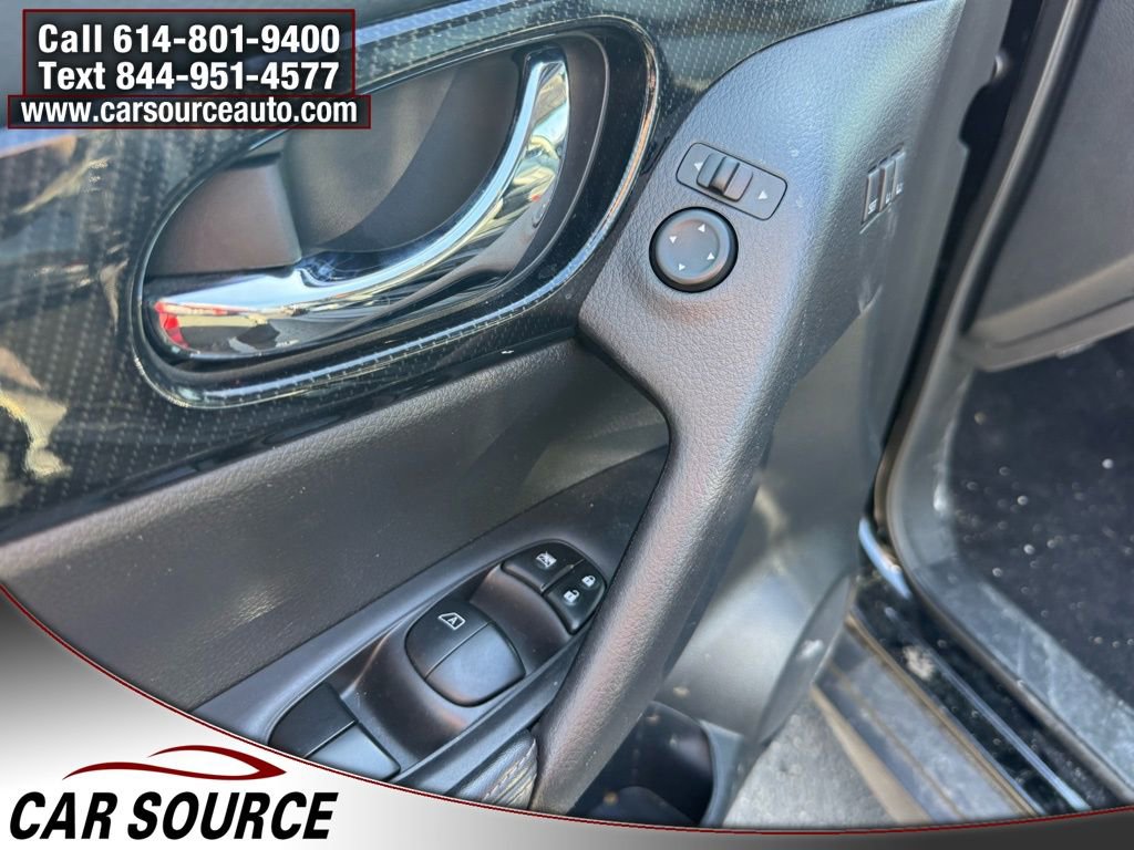 Used 2019 Nissan Rogue SL image 13