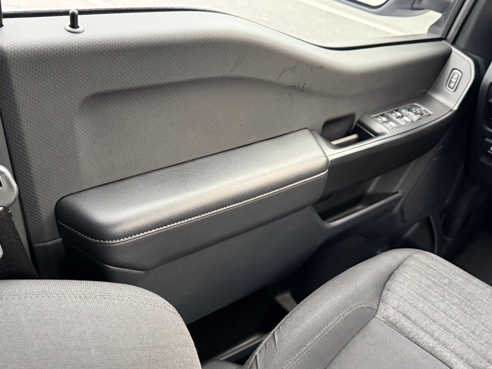 Used 2023 Ford F150 XL w/ STX Appearance Package AWD/4WD image 33