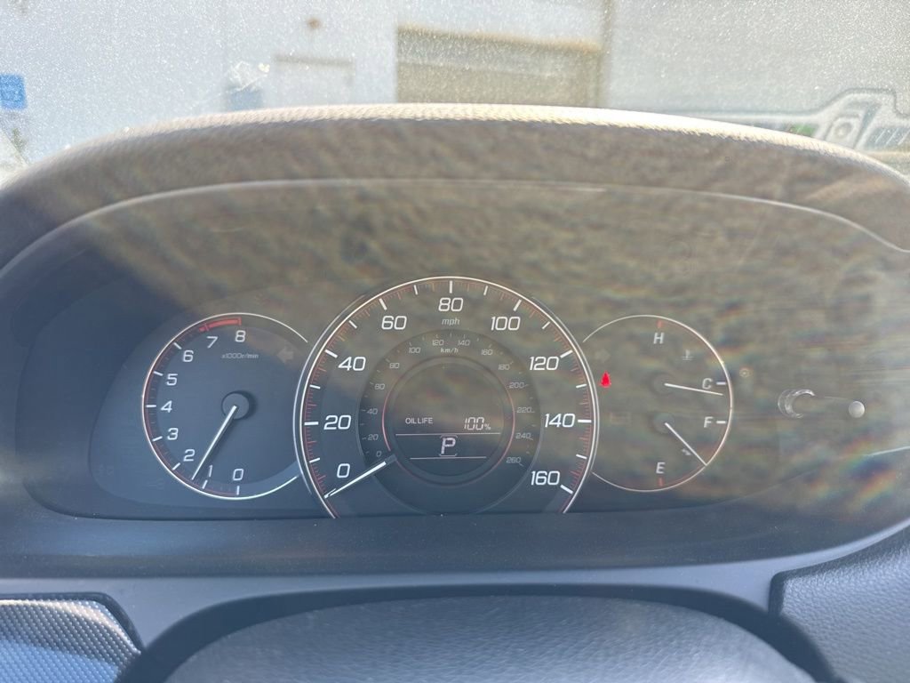 Used 2014 Honda Accord Sport image 30