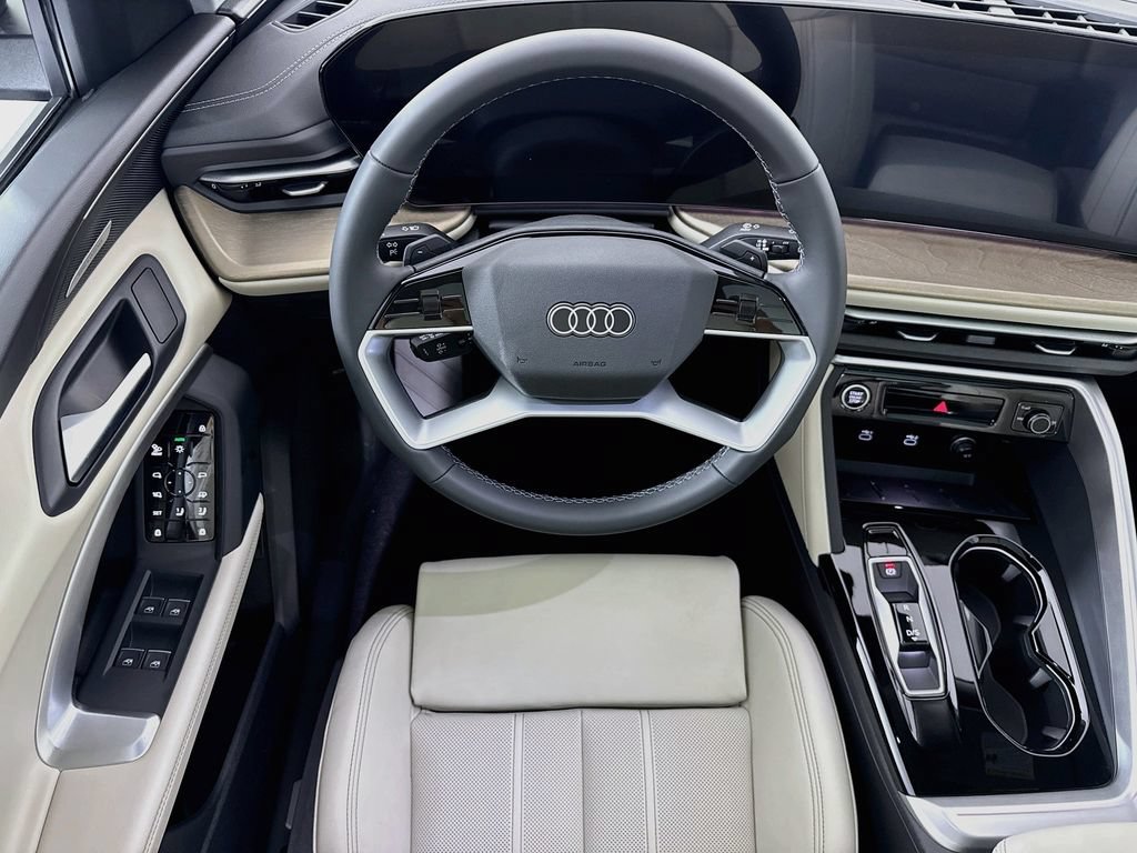 New 2026 Audi Q5 Premium AWD/4WD image 11