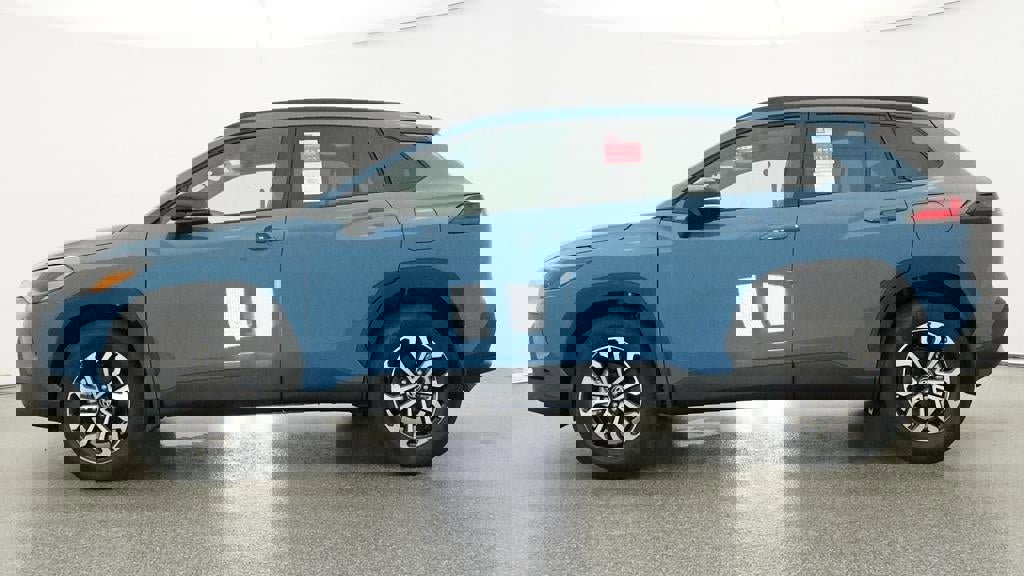 New 2026 Toyota Corolla Cross SE w/ Moonroof Package AWD/4WD image 19