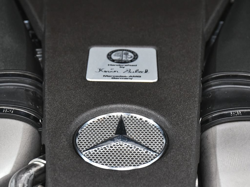 Used 2018 Mercedes-Benz G 63 AMG 4MATIC image 71