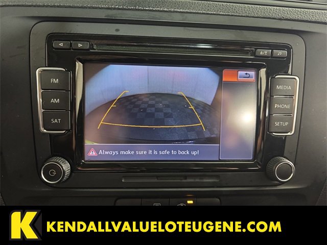 Used 2015 Volkswagen Jetta S w/ Welcome Package image 14