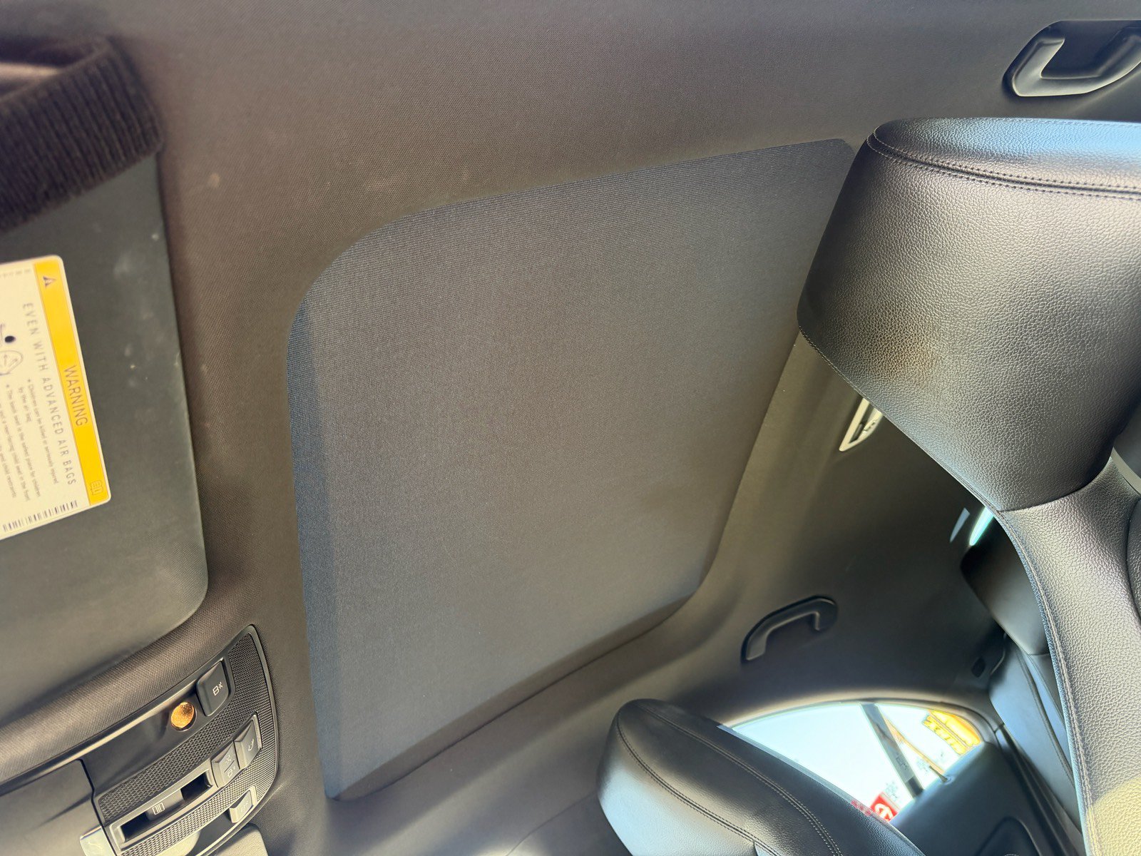 Used 2015 Mercedes-Benz CLA 250 w/ Multimedia Package image 21