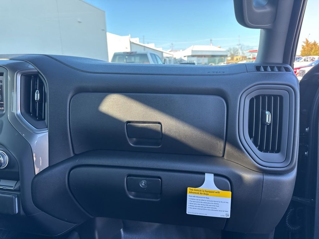 New 2026 GMC Sierra 1500 Pro w/ Pro Value Package RWD image 23