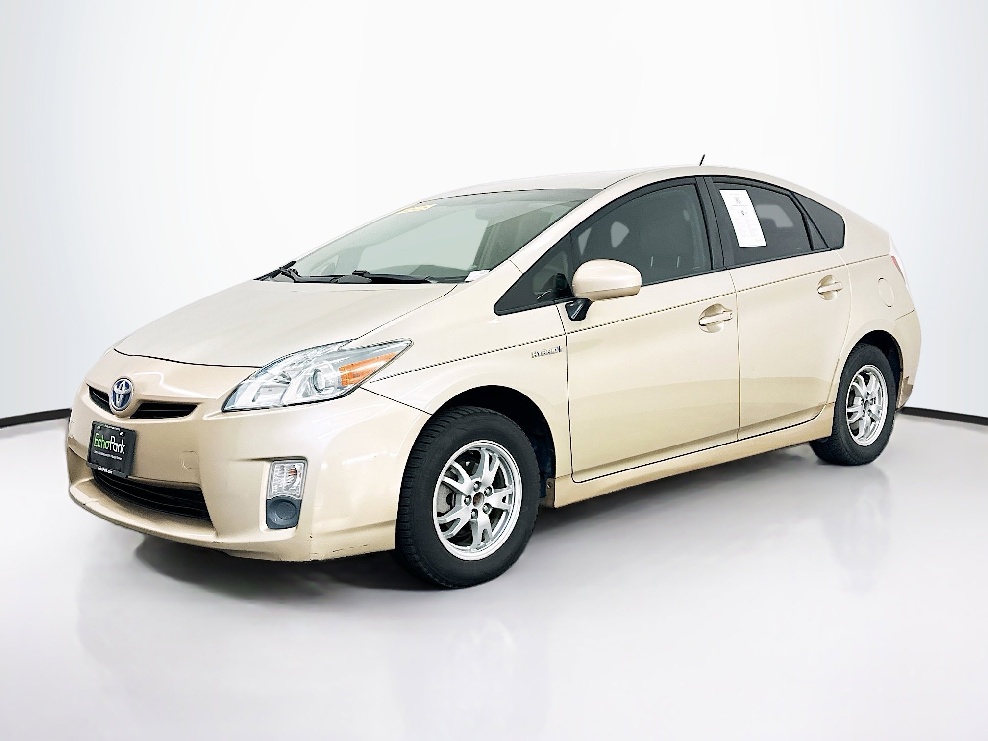 Used 2011 Toyota Prius Two image 3