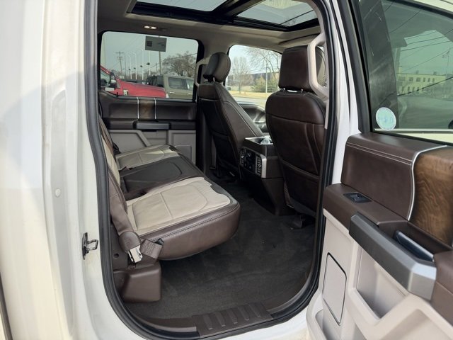 Used 2019 Ford F150 Limited image 10