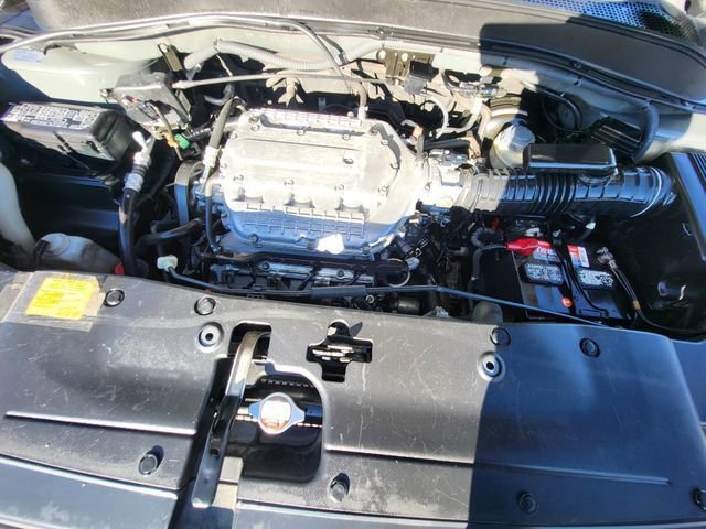 Used 2008 Honda Pilot VP image 11