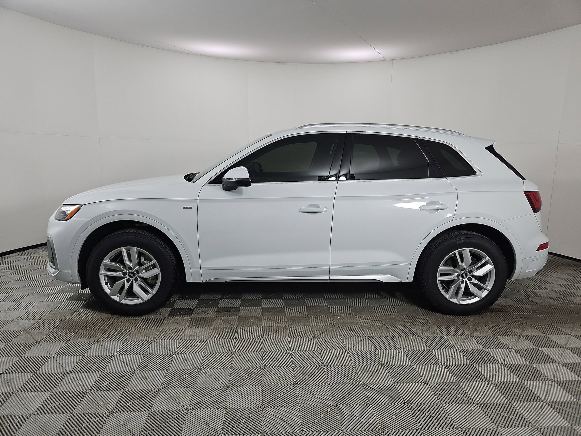 Certified 2022 Audi Q5 2.0T Premium image 4