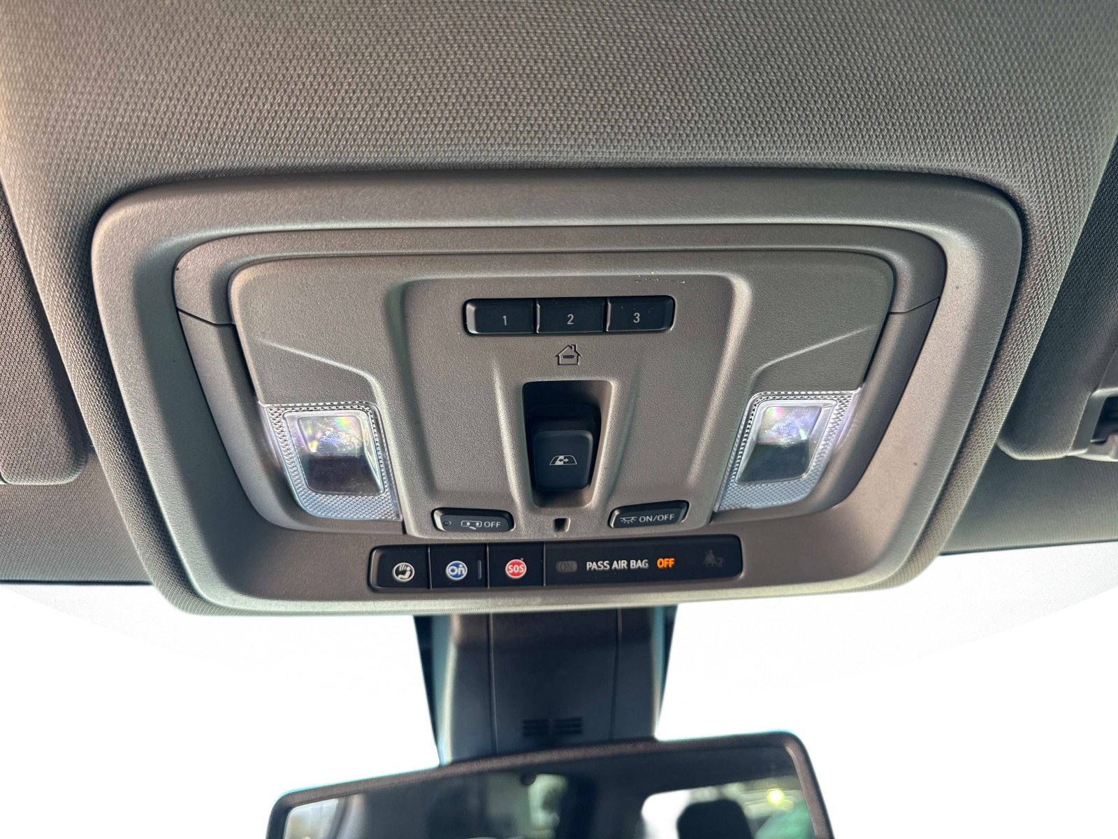 Used 2020 GMC Sierra 1500 SLT w/ SLT Premium Plus Package image 25