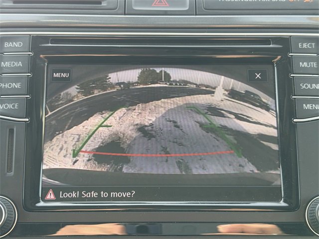 Used 2017 Volkswagen Tiguan Wolfsburg Edition image 37