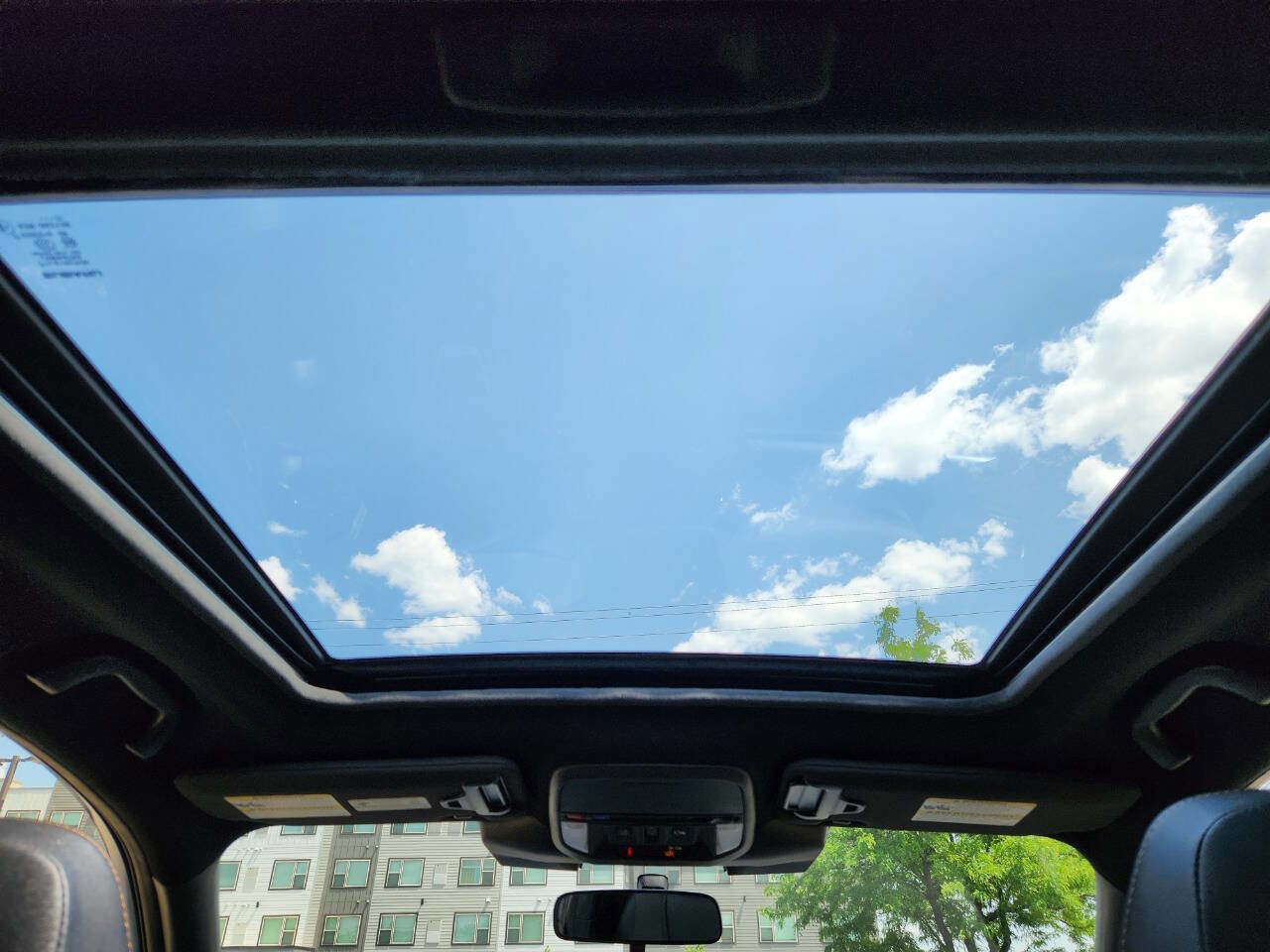 Used 2022 Subaru Forester Wilderness image 18