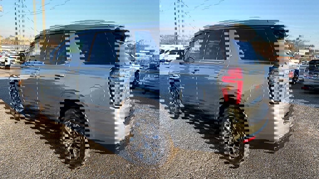 Certified 2024 Chevrolet Tahoe LT w/ LT Signature Plus Package image 6