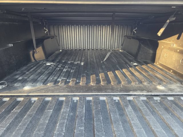Certified 2021 Toyota Tacoma SR w/ SR Convenience Package RWD image 26
