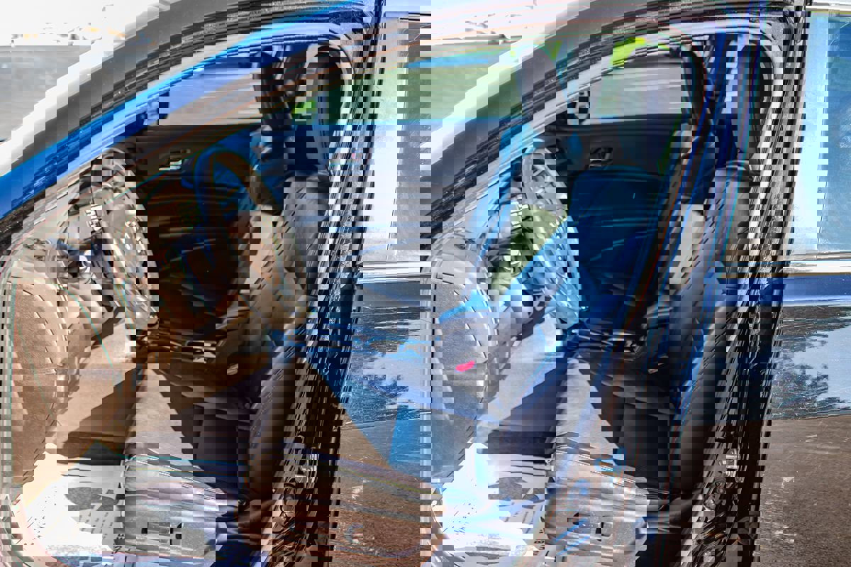 Used 2016 Acura ILX w/ Premium Package image 10