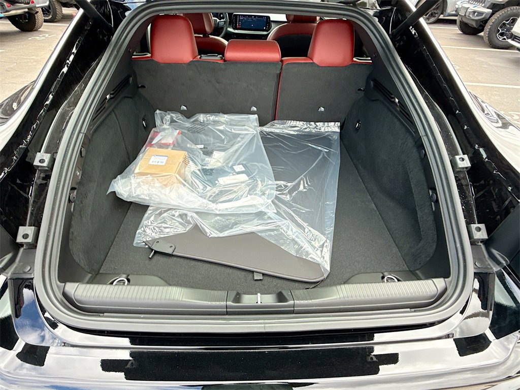 New 2026 Dodge Charger Scat Pack image 29