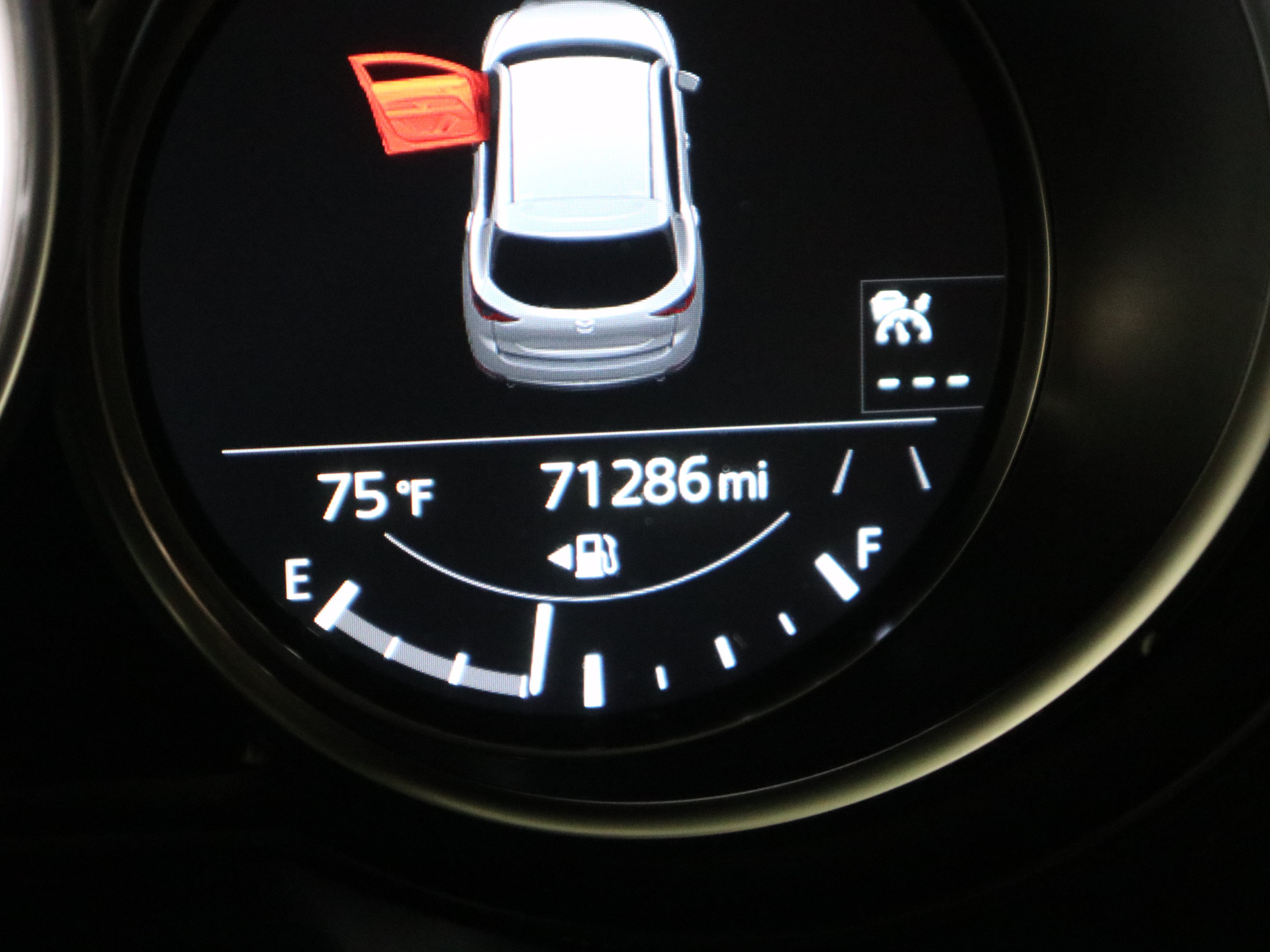 Certified 2022 MAZDA CX-5 AWD 2.5 S image 18
