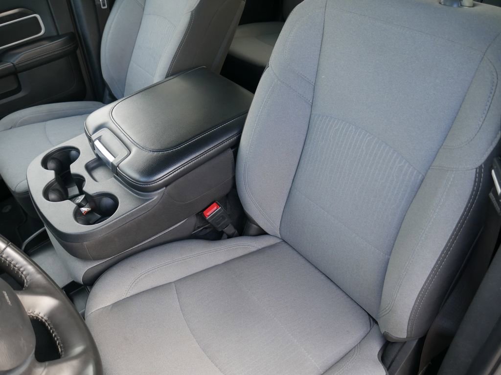 Certified 2024 RAM 2500 Big Horn image 28