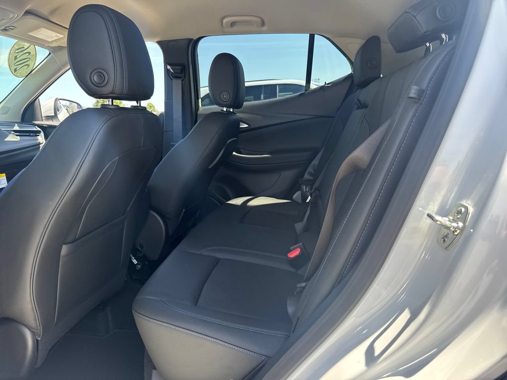 New 2026 Buick Encore GX Sport Touring w/ Advanced Technology Package AWD/4WD image 15
