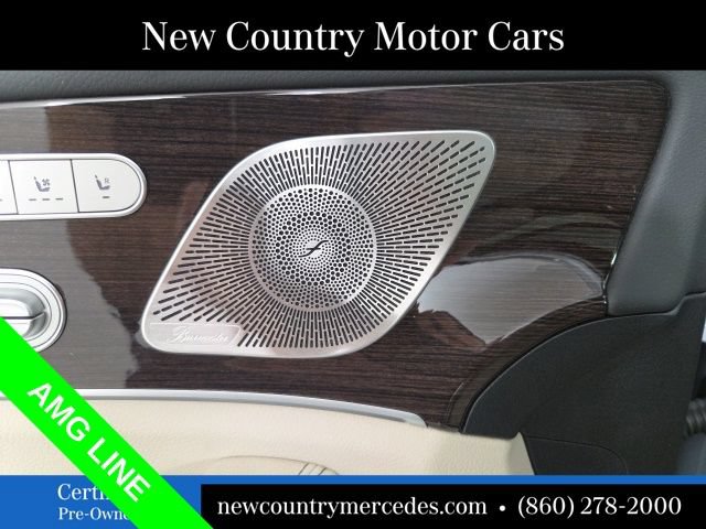 Certified 2025 Mercedes-Benz GLS 450 4MATIC image 20