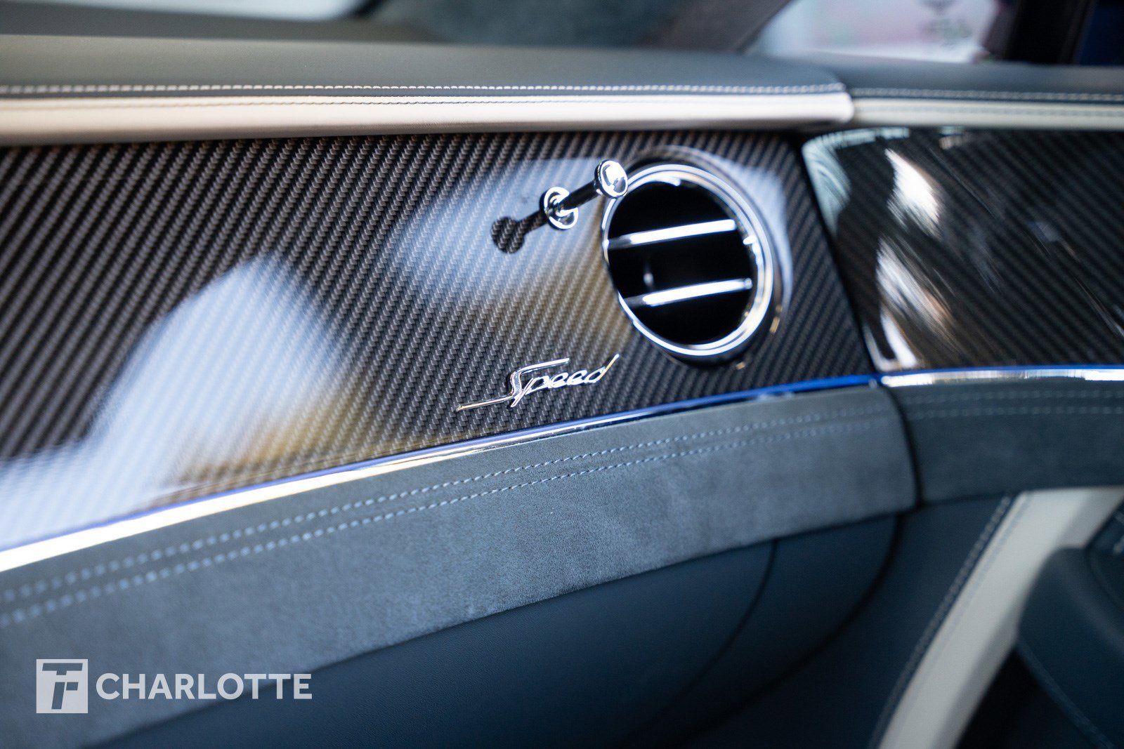 Used 2022 Bentley Continental GT Speed image 29