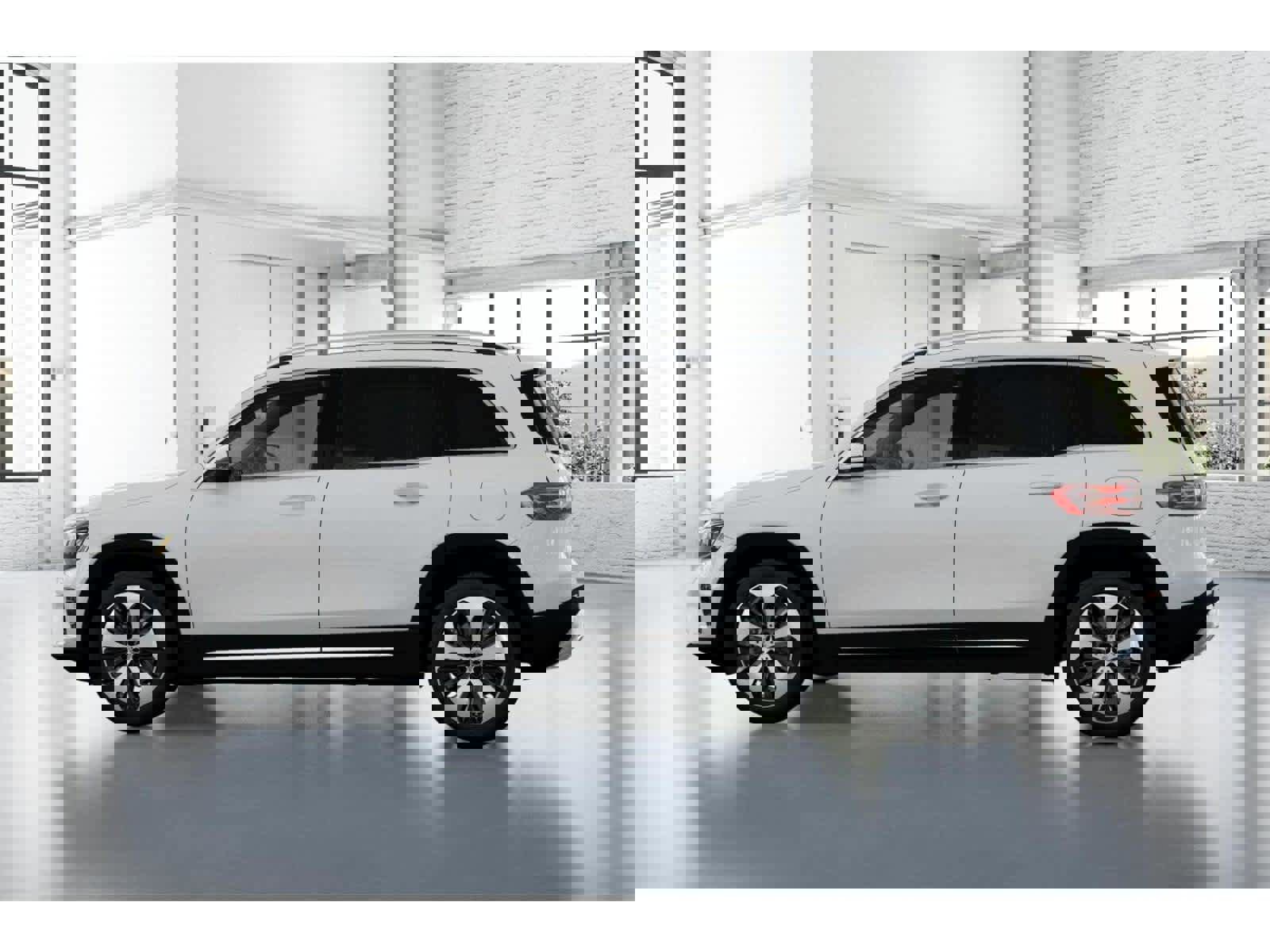 Used 2025 Mercedes-Benz GLB 250 image 32