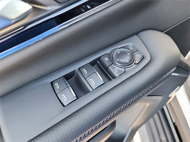 New 2026 GMC Yukon Denali w/ Sun & Power Step Package image 12