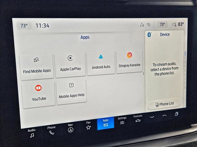 New 2026 Ford F350 Platinum image 13