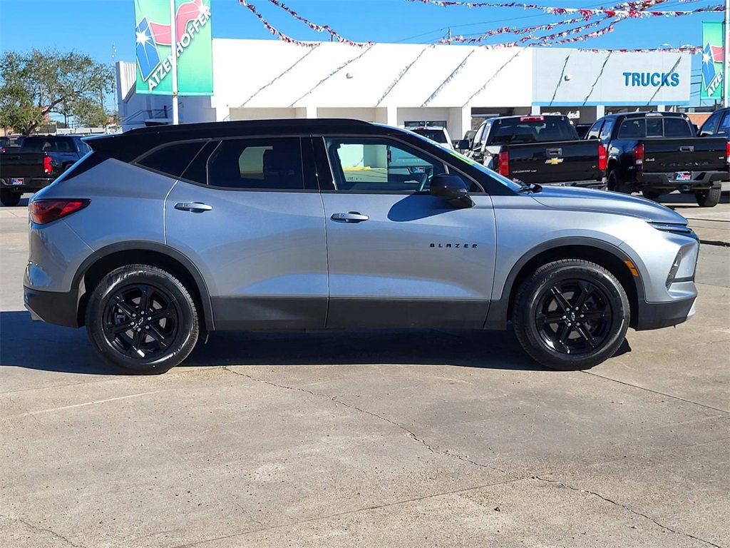 Used 2024 Chevrolet Blazer LT w/ Convenience Package image 8