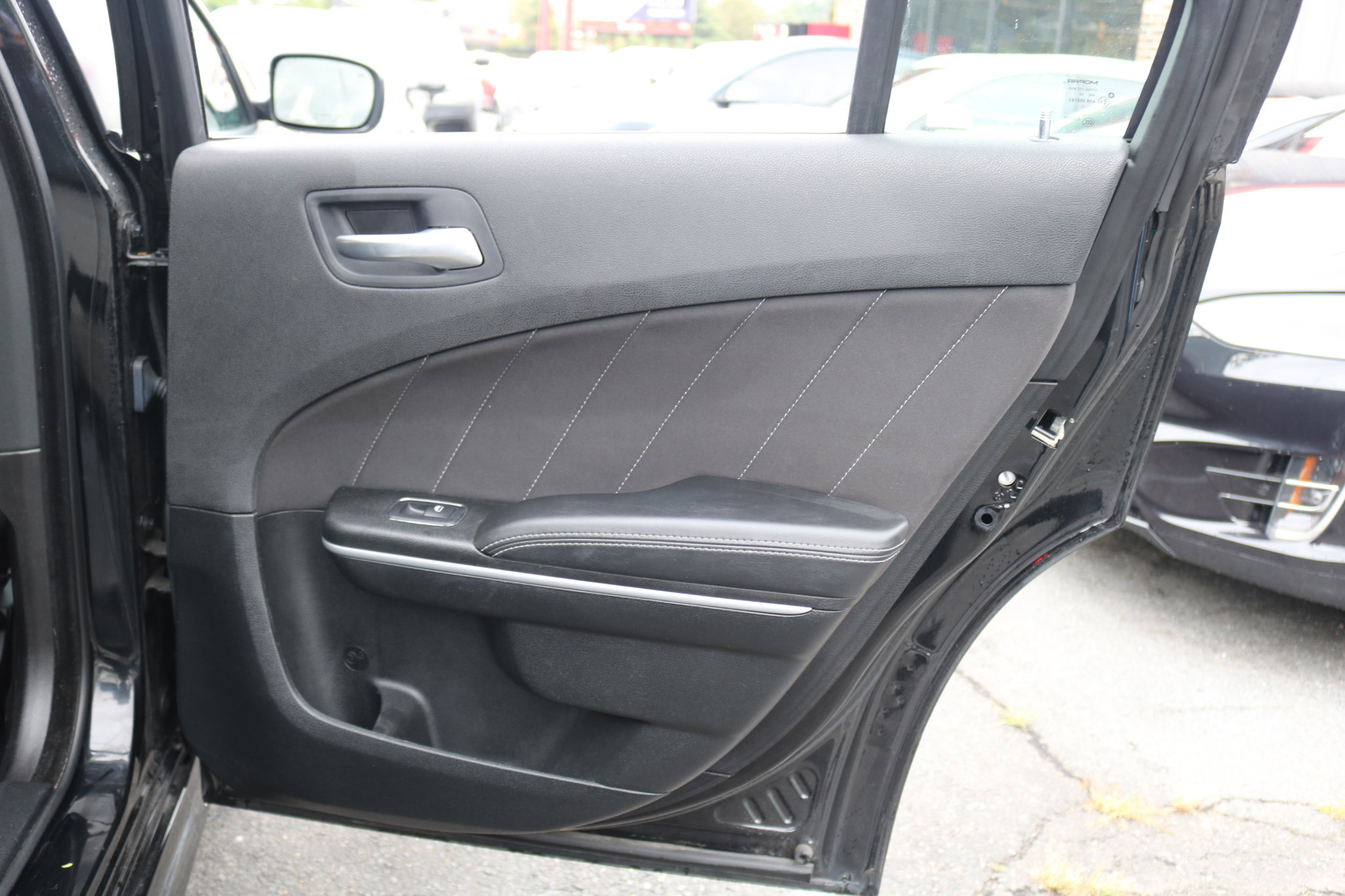 Used 2023 Dodge Charger GT image 38