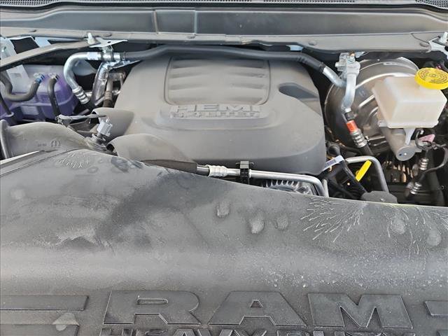 New 2026 RAM 2500 Big Horn image 17