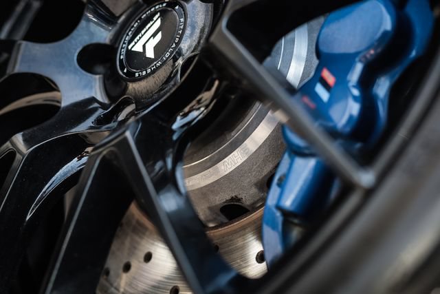 Used 2015 BMW M4 Coupe RWD image 25