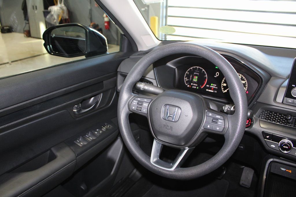 Used 2024 Honda CR-V EX image 22